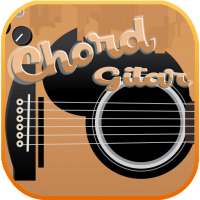 Chord Gitar Lagu Indonesia 2020 icon
