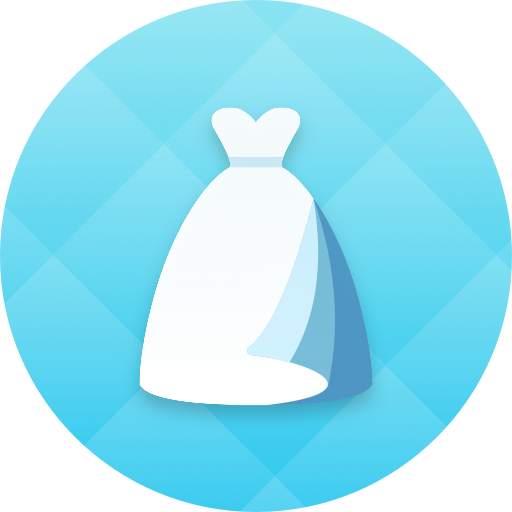 InDelight : Virtual Wedding Dress Try-On 2019 1.0.15
