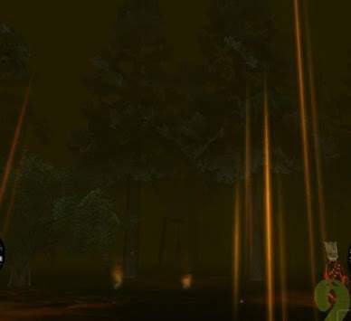 Zombie Forest screenshot 6