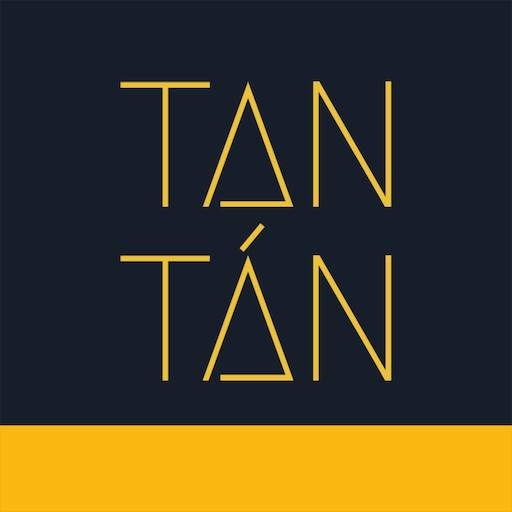 Tan-Tán LoveMeDo4