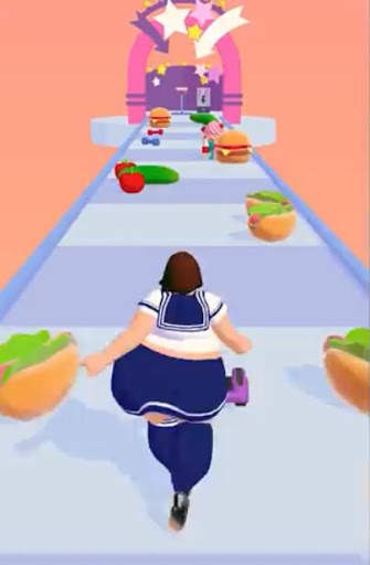 Body Race Tips screenshot 2