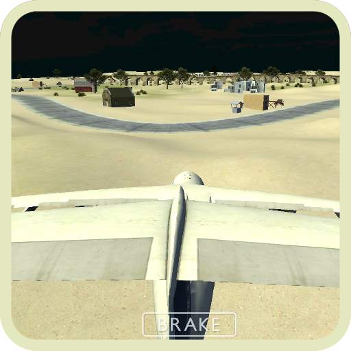 Airliner Flight Simulator 3D 1.41