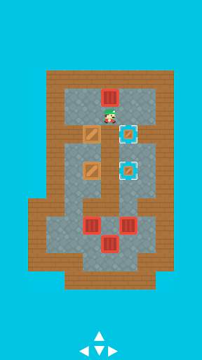 Sokoban Original 1000 Levels screenshot 6