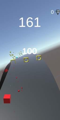 Mountain King screenshot 4