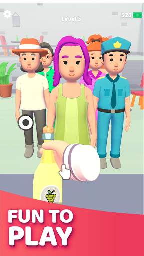 Mix and Drink screenshot 3