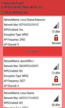Master Wifi Hacker Simulator screenshot 2