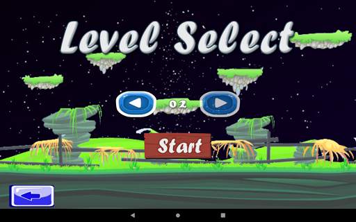 Jack With The Cockroaches Car Racing 2d screenshot 3