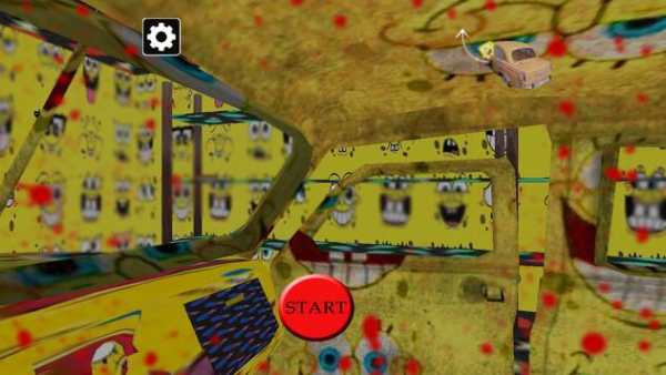 Sponge Granny V2 screenshot 3