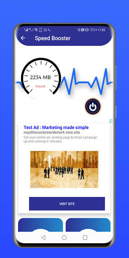 ArmadaServer VPN screenshot 6