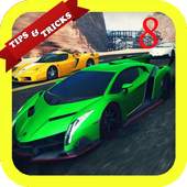 Tips Asphalt 8 Airborne 1.0