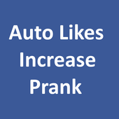 🆕Auto 👍likes👍 👆increase  prank for fbb icon