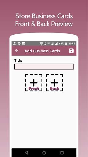 Document Keeper - free,Secure Digital Locker screenshot 12