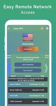 Easy VPN screenshot 8