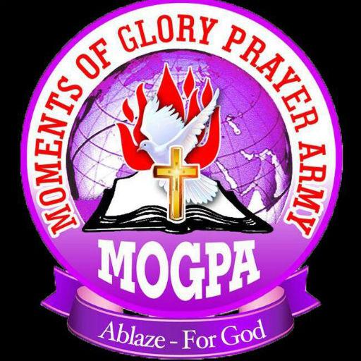 Mogpa TV icon