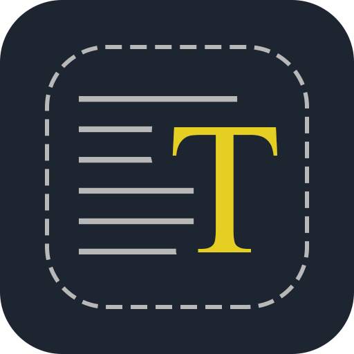 Copy Text On Screen 1.2