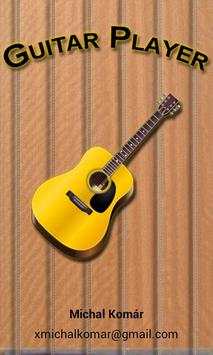 Guitar Player screenshot 2
