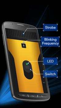 Flashlight Pro screenshot 6