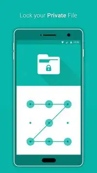 File Locker screenshot 1