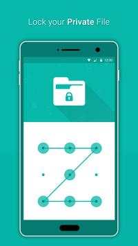 File Locker screenshot 1