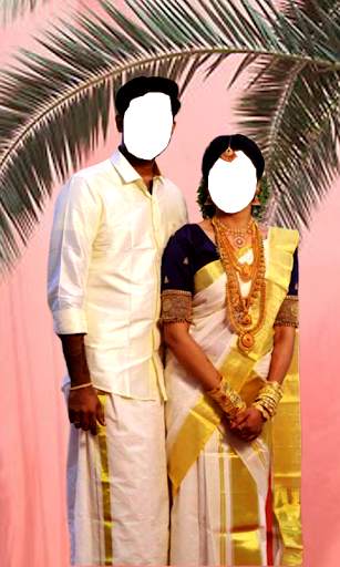 South Indian Couples Montage screenshot 5