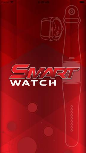 Smart Watch. screenshot 1