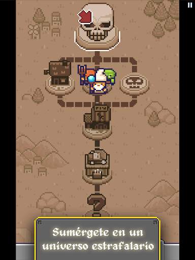 KING CRUSHER screenshot 14