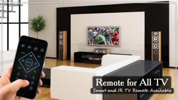 Remote for All TV: Universal Remote Control 1 تصوير الشاشة