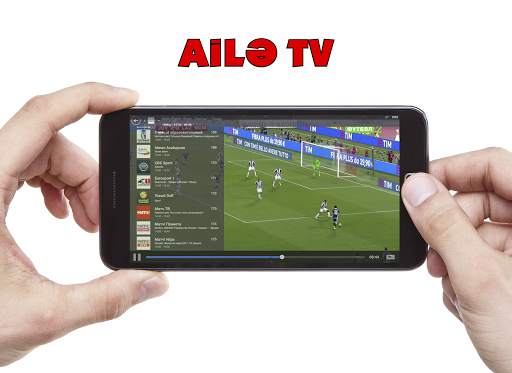 Aile TV screenshot 3