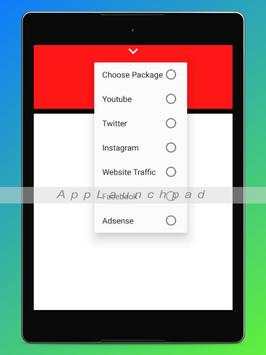 Social Media Booster screenshot 5