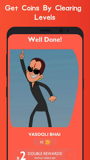 Golmaal jr. Quiz & Puzzle : Trivia for Golmaal jr screenshot 3