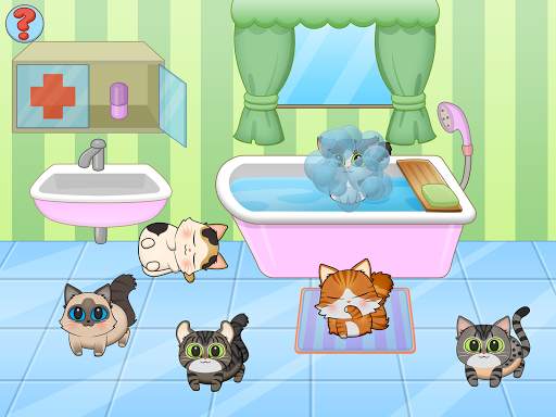 Live Cat screenshot 8