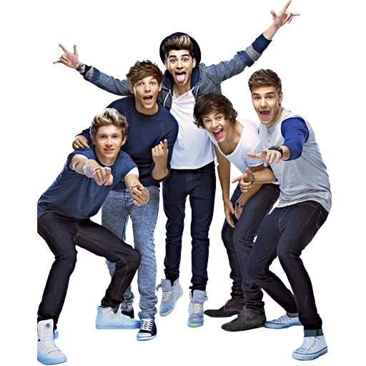 One Direction Popular Songs 1.5