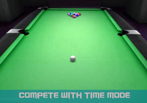 Pool Ball Billiard Master 3D screenshot 3
