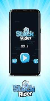Stack Rider screenshot 1