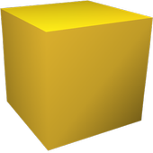 Cubed Lite icon
