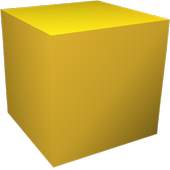 Cubed Lite 1.3