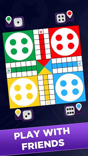 Ludo Neo Classic 2021 screenshot 7