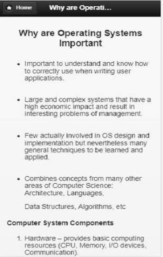 Operating system screenshot 3