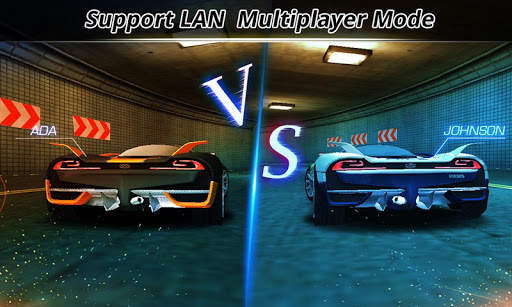 City Racing 3D screenshot 4