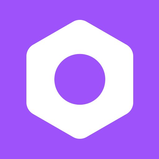 Light Purple - Icon Pack icon