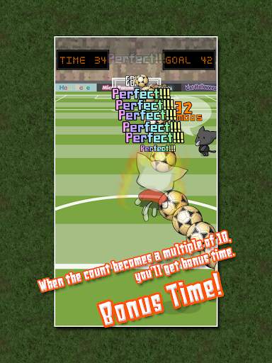 World Cat Cup screenshot 11