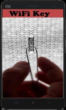 Master Wifi Key Automatic screenshot 2