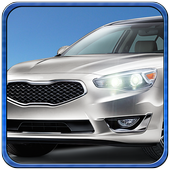 Extreme Traffic Driving icon