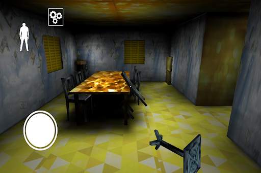 Scary Rich Granny V2 screenshot 3