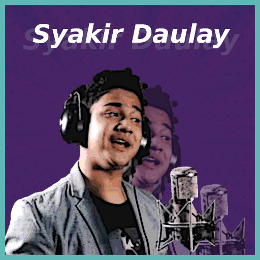 Syakir Daulay Mp3 Offline icon