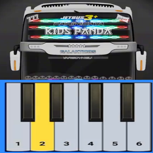 Telolet Basuri Pianika Lite V3 icon