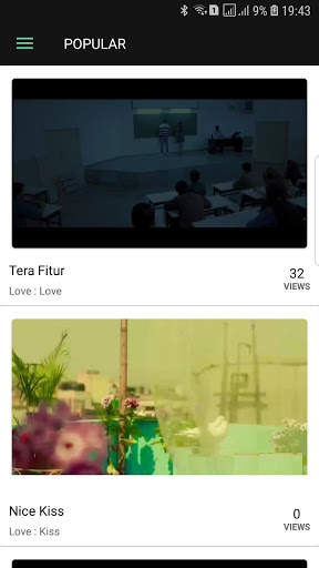 Video Status screenshot 5