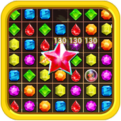 Jewel Quest Epic 3 icon