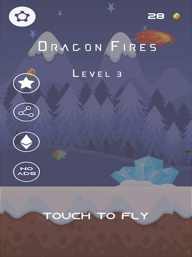 Dragon Fires screenshot 22
