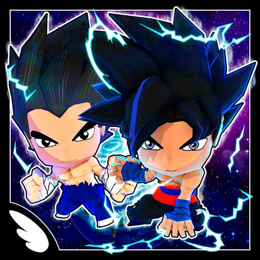 Super Dragon Fighters 2.020.2